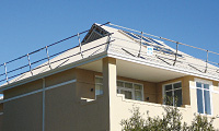 Re-Roof-System