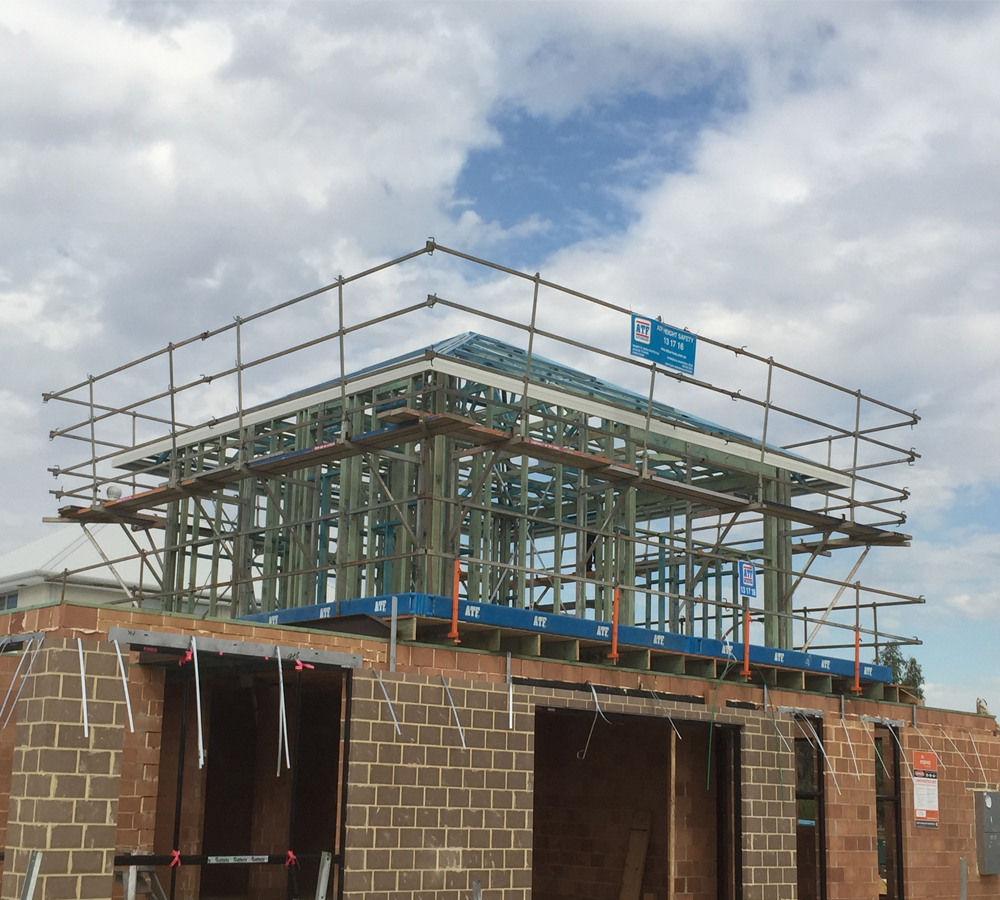 Over Rafter System | HSS GROUP