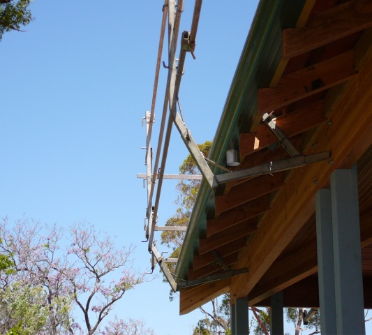 Over Rafter System | HSS GROUP