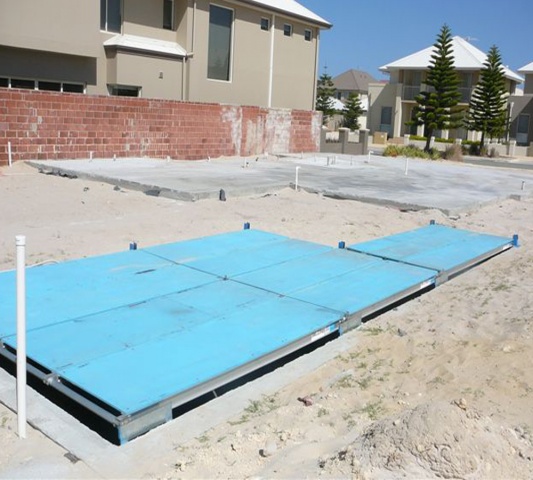 Void Protection Void Protection | HSS GROUP